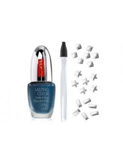 Pupa Nail Art Mania Glam Jewels 002