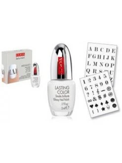 Pupa Nail Art Mania Messages 001