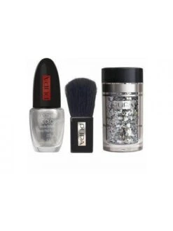 Pupa Nail Art Mania Party Queen 002