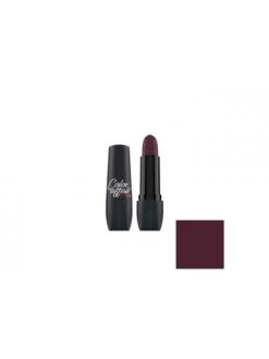 Rossetto Bella Oggi Color Affair Extra Mat - 03 Vampire Plum