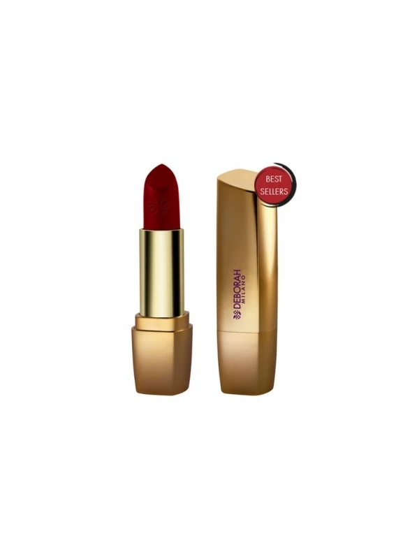 Rossetto Deborah Milano Red - 20 3 Rossetto Deborah Milano Red - 20