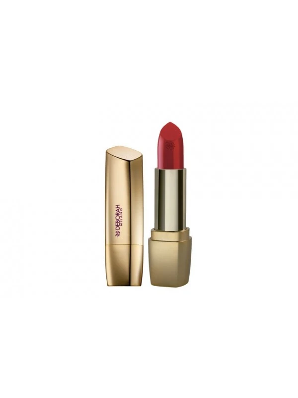 Rossetto Deborah Milano Red - 33 3 Rossetto Deborah Milano Red - 33