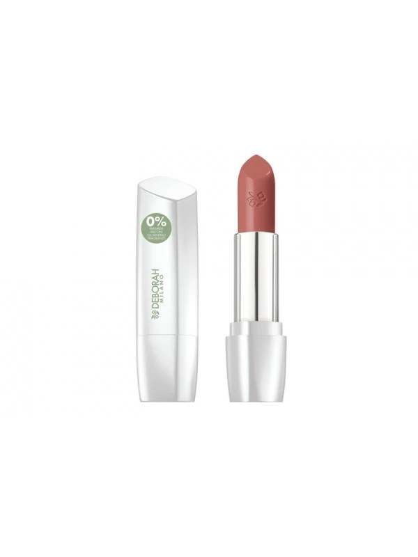 Rossetto Deborah Rossetto Formula Pura - 02 Rosy Nude 3 Rossetto Deborah Rossetto Formula Pura - 02 Rosy Nude