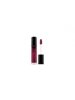 Rossetto Liquido Bella Oggi Mat Affair - N. 023 Plum Desire'