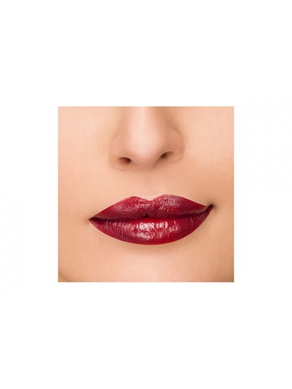 Rossetto Liquido Deborah Volume Vinyl Lipstick - 09 Violet 4 Rossetto Liquido Deborah Volume Vinyl Lipstick - 09 Violet - immagine 2