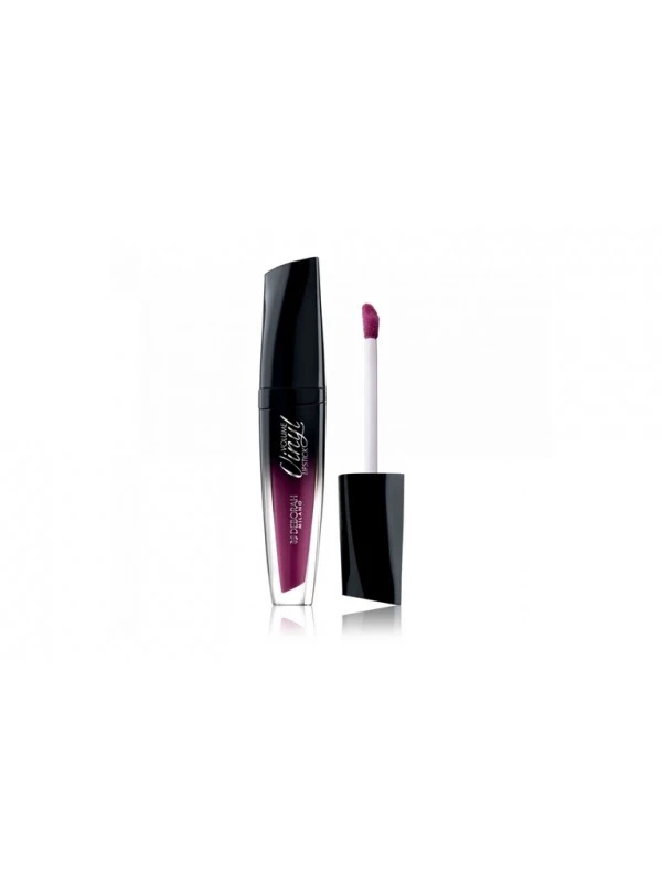 Rossetto Liquido Deborah Volume Vinyl Lipstick - 09 Violet 3 Rossetto Liquido Deborah Volume Vinyl Lipstick - 09 Violet