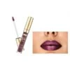 Rossetto Liquido Pupa I'm Glamour - N. 005 Violet Brown