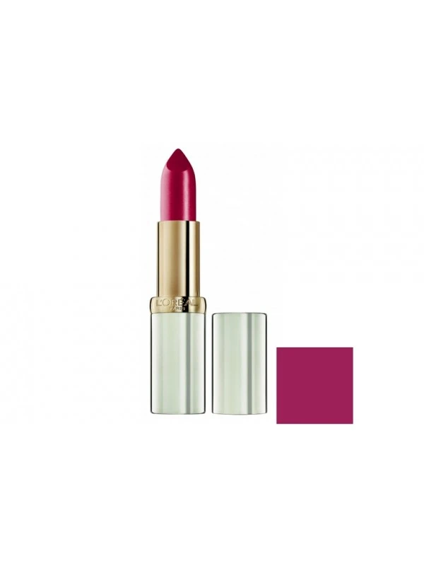 Rossetto L'oreal Color Riche - 374 Intense Plum 3 Rossetto L'oreal Color Riche - 374 Intense Plum