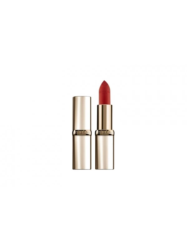 Rossetto L'oreal Color Riche - 377 Perfect 3 Rossetto L'oreal Color Riche - 377 Perfect