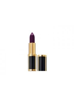 Rossetto L'oreal Color Riche Balmain - 468 Liberation