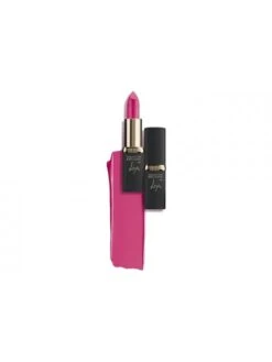 SHOPMAKEUP -SHOPMAKEUP rossetto loreal color riche liyas delicate rose 1