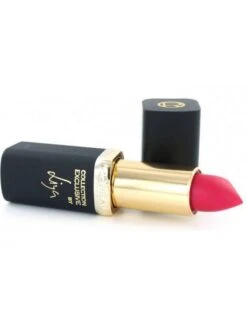 Rossetto L'oreal Color Riche Liya's Delicate Rose