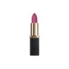 Rossetto L'oreal Color Riche Matte - B45 Stay The Night -SHOPMAKEUP rossetto loreal color riche matte b45 stay the night