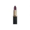 Rossetto L'oreal Color Riche Matte - B47 Paris Underground 1 Rossetto L'oreal Color Riche Matte - B47 Paris Underground -SHOPMAKEUP rossetto loreal color riche matte b47 paris underground