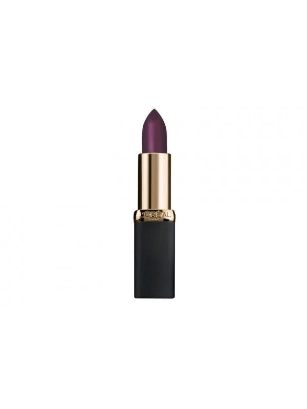Rossetto L'oreal Color Riche Matte - B47 Paris Underground 3 Rossetto L'oreal Color Riche Matte - B47 Paris Underground