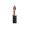 Rossetto L'oreal Color Riche Matte - B48 Mauvaise Habitude 2 Rossetto L'oreal Color Riche Matte - B48 Mauvaise Habitude -SHOPMAKEUP rossetto loreal color riche matte b48 mauvaise habitude
