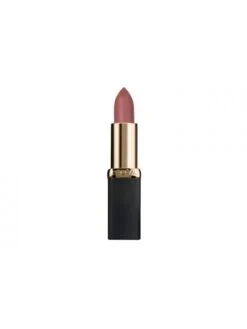 Rossetto L'oreal Color Riche Matte - B48 Mauvaise Habitude
