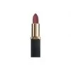 Rossetto L'oreal Color Riche Matte - B51 Cabinet Noir