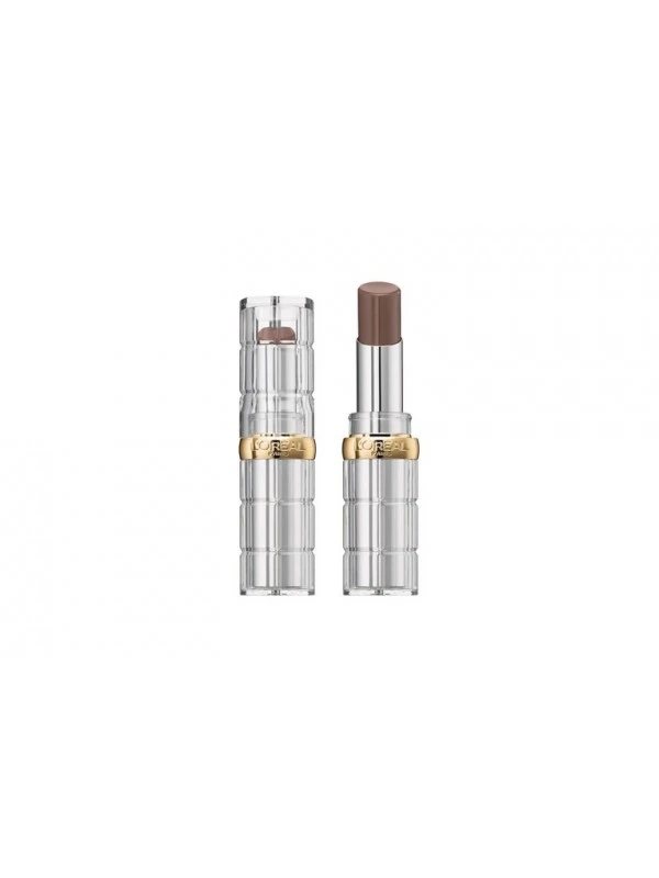 Rossetto L'oreal Color Riche Shine - 642 Mlbb 3 Rossetto L'oreal Color Riche Shine - 642 Mlbb