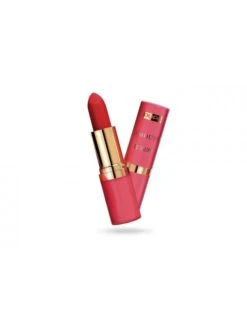 Rossetto Matt Pupa Glamourose - N. 003 Tempting Red