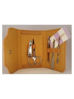 Set Manicure Biffoli Set Manicure