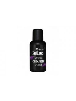 Sgrassante Unghie Depend Gel Lack Cleanser