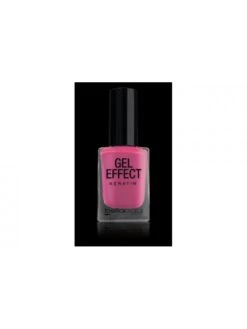 Smalto Bella Oggi Gel Effect Keratin - 22 My Fuchsia