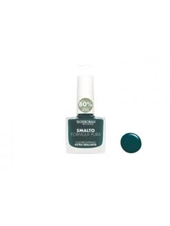 Smalto Deborah Formula Pura - 19 Petrol Green