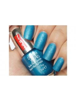 Pupa Smalto Denim Jeans 005