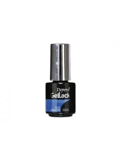 Smalto Gel Depend Gel Lack - 041 Blue Fashion