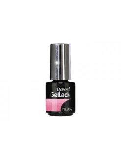 Smalto Gel Depend Gel Lack - 087 Rosa Antico