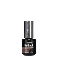 Smalto Gel Depend Gel Lack - 230 Farth Brown