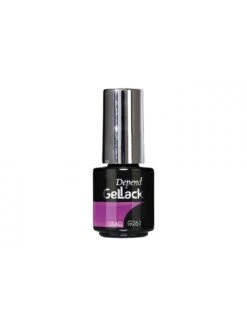 Smalto Gel Depend Gel Lack - 261 Lilac