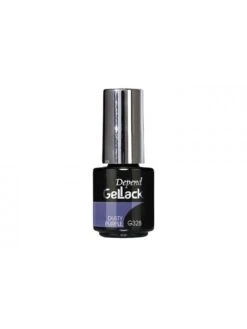 Smalto Gel Depend Gel Lack - 328 Dusty Purple