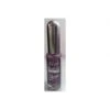 Smalto Kiss Smalto Brush-on Nail Art Paint - Purple Glitter -SHOPMAKEUP smalto kiss smalto brush on nail art paint purple glitter