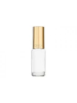 Smalto L'oreal Color Riche Le Vernis - 001 Snow In Megeve