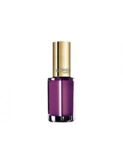 Smalto L'oreal Color Riche Le Vernis - 121 Royal Orchidee