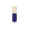 Smalto L'oreal Color Riche Le Vernis - 609 Divine Indigo -SHOPMAKEUP smalto loreal color riche le vernis 609 divine indigo