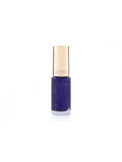 Smalto L'oreal Color Riche Le Vernis - 609 Divine Indigo