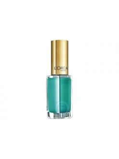Smalto L'oreal Color Riche Le Vernis - 613 Blue Reef