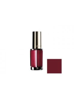Smalto L'oreal Color Riche Le Vernis - 962 Lame Crimson