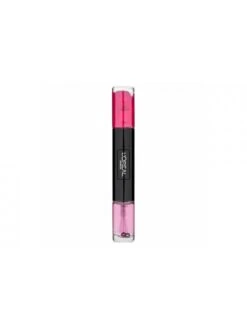 Smalto L'oreal Infaillible Gel - 10 Keep Magenta