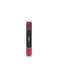 Smalto L'oreal Infaillible Gel - 16 Forever Burgundy