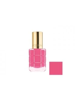 Smalto L'oreal Vernis A L'huile - 228 Rose Bouquet