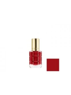 Smalto L'oreal Vernis A L'huile - 442 Coral Showroom