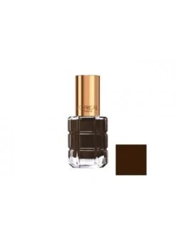 Smalto L'oreal Vernis A L'huile - 667 L'atelier Choco