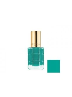 Smalto L'oreal Vernis A L'huile - 770 Vert Epoque