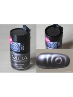 Smalto Mua Magnetic Leicester Square