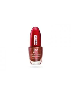 Smalto Pupa I'm Divine Nail Polish - N. 001 Angelic Scarlet