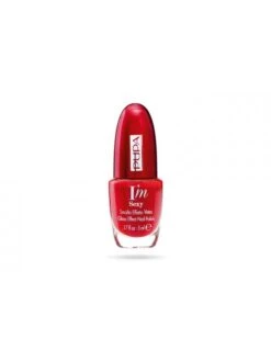Smalto Pupa I'm Sexy Nail Polish - N. 001 Scarlet Attraction